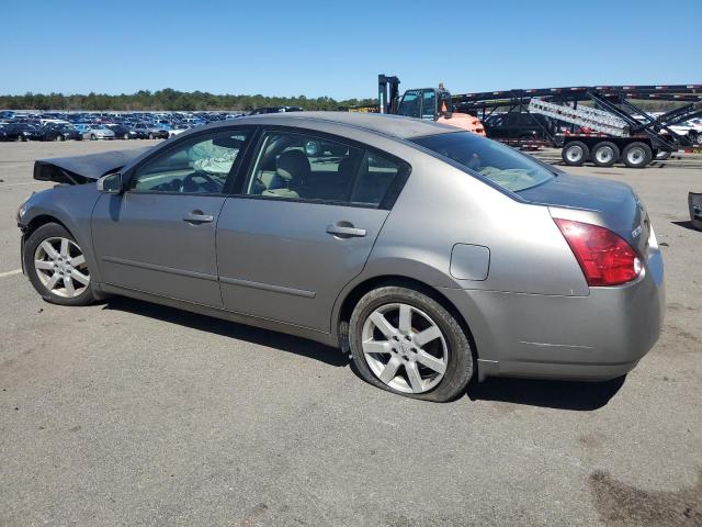 Photo 1 VIN: 1N4BA41E84C809828 - NISSAN MAXIMA 