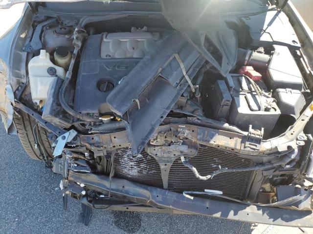 Photo 10 VIN: 1N4BA41E84C809828 - NISSAN MAXIMA 