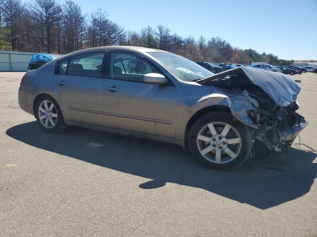 Photo 3 VIN: 1N4BA41E84C809828 - NISSAN MAXIMA 