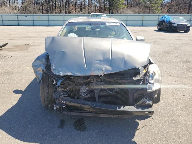 Photo 4 VIN: 1N4BA41E84C809828 - NISSAN MAXIMA 