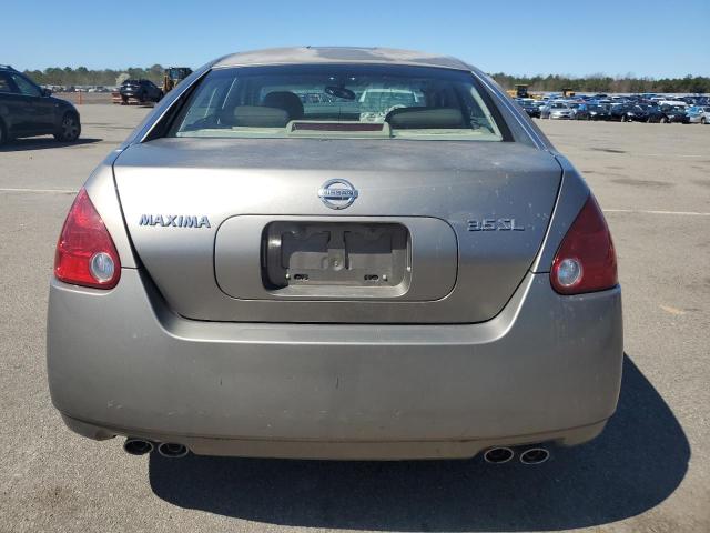 Photo 5 VIN: 1N4BA41E84C809828 - NISSAN MAXIMA 