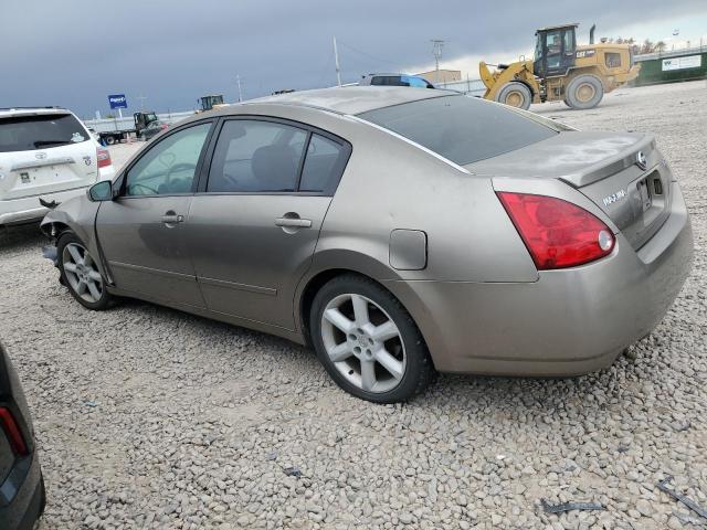 Photo 1 VIN: 1N4BA41E84C815872 - NISSAN MAXIMA 