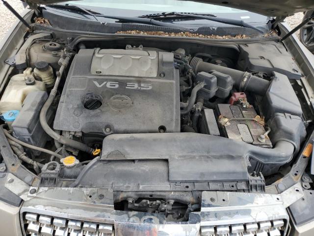 Photo 10 VIN: 1N4BA41E84C815872 - NISSAN MAXIMA 