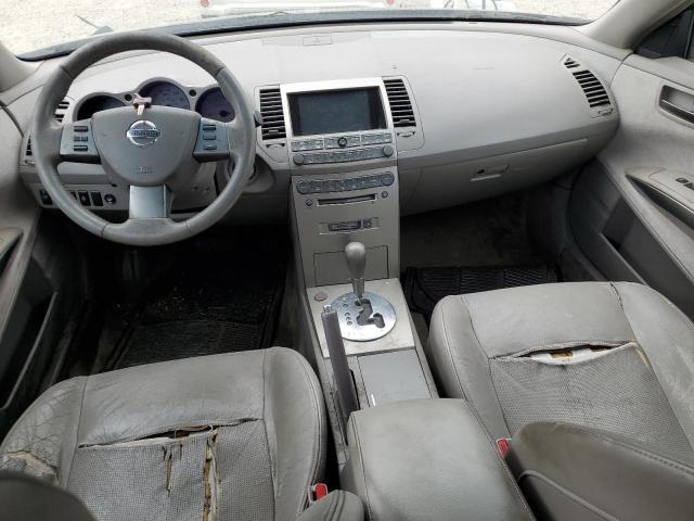 Photo 7 VIN: 1N4BA41E84C815872 - NISSAN MAXIMA 