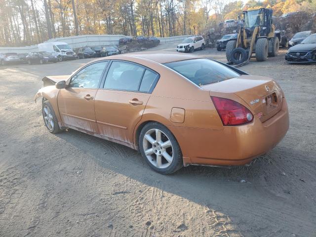 Photo 1 VIN: 1N4BA41E84C823387 - NISSAN MAXIMA SE 