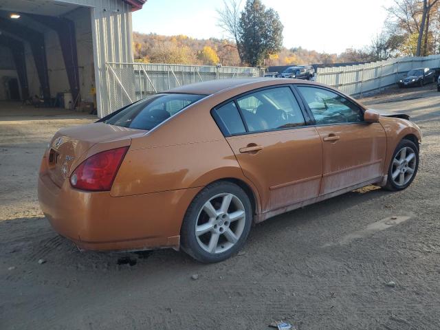 Photo 2 VIN: 1N4BA41E84C823387 - NISSAN MAXIMA SE 