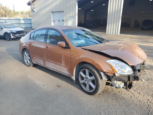 Photo 3 VIN: 1N4BA41E84C823387 - NISSAN MAXIMA SE 