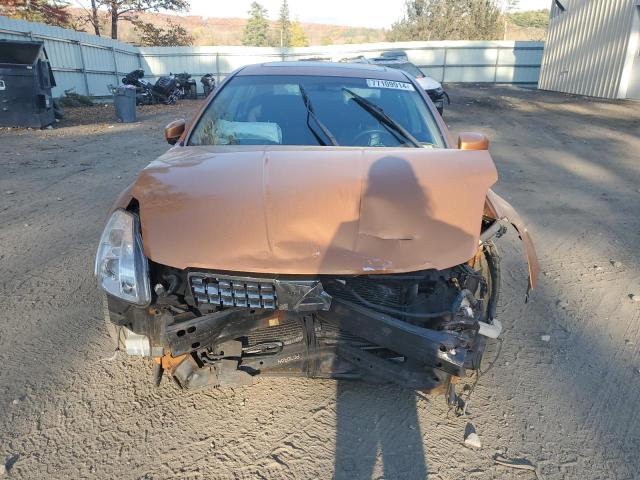 Photo 4 VIN: 1N4BA41E84C823387 - NISSAN MAXIMA SE 