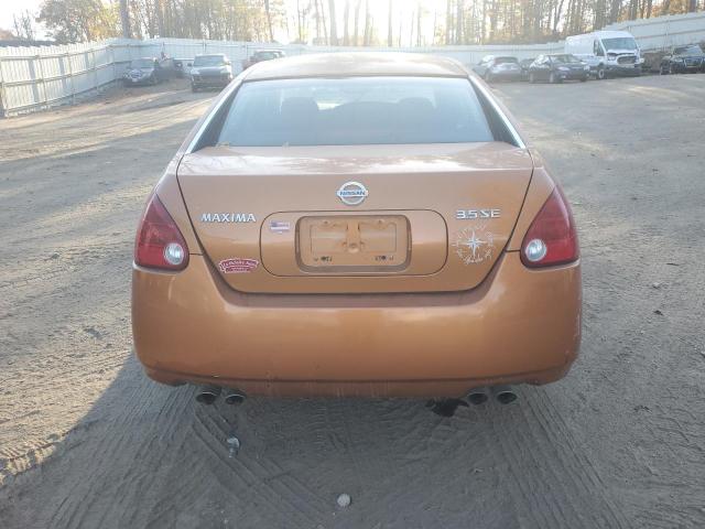 Photo 5 VIN: 1N4BA41E84C823387 - NISSAN MAXIMA SE 