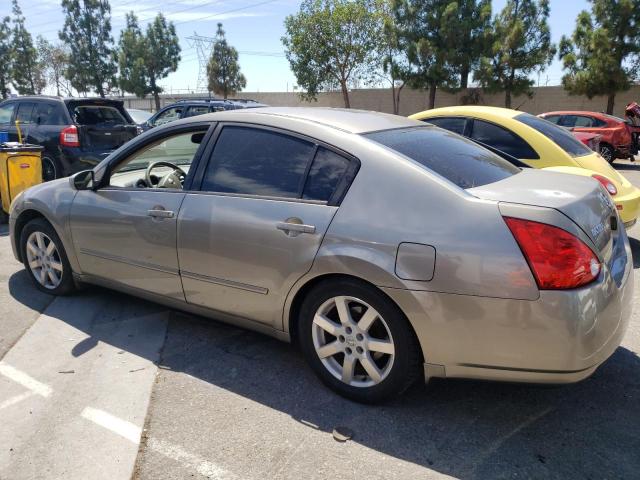 Photo 1 VIN: 1N4BA41E84C836933 - NISSAN MAXIMA 