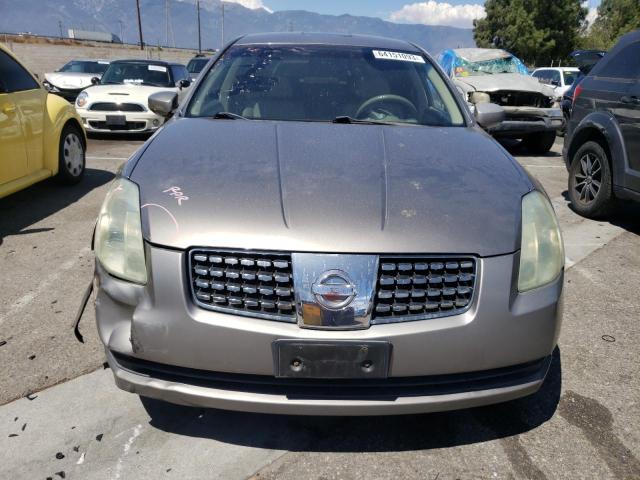 Photo 4 VIN: 1N4BA41E84C836933 - NISSAN MAXIMA 