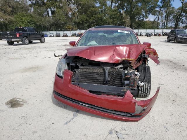 Photo 4 VIN: 1N4BA41E84C905202 - NISSAN MAXIMA 