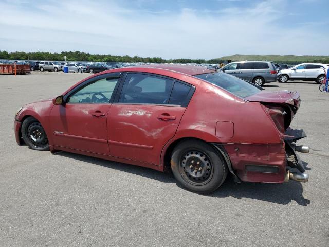 Photo 1 VIN: 1N4BA41E85C804856 - NISSAN MAXIMA 