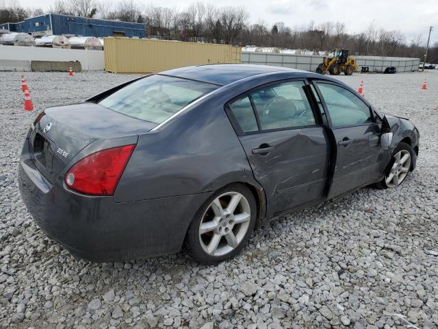 Photo 2 VIN: 1N4BA41E85C810253 - NISSAN MAXIMA 