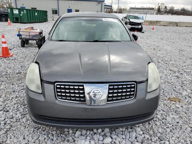 Photo 4 VIN: 1N4BA41E85C810253 - NISSAN MAXIMA 