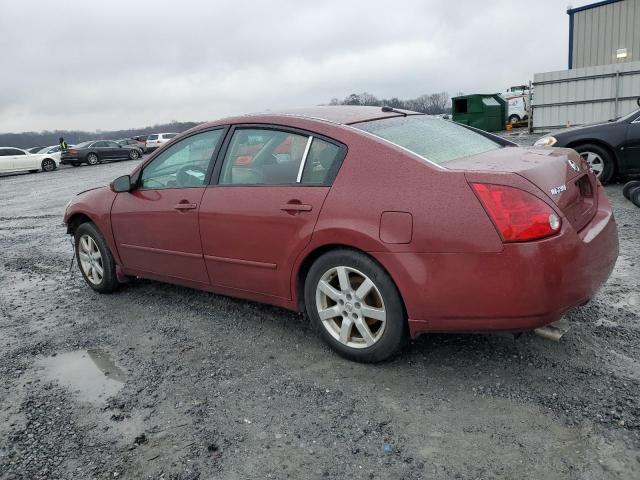 Photo 1 VIN: 1N4BA41E85C817011 - NISSAN MAXIMA 