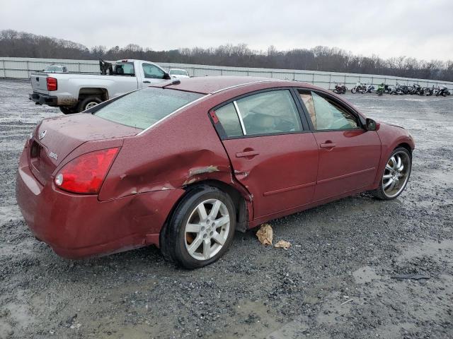 Photo 2 VIN: 1N4BA41E85C817011 - NISSAN MAXIMA 