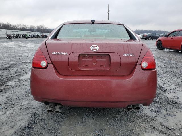 Photo 5 VIN: 1N4BA41E85C817011 - NISSAN MAXIMA 