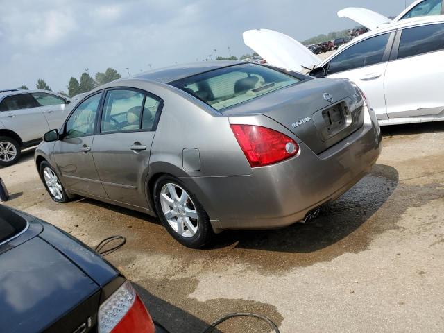 Photo 1 VIN: 1N4BA41E85C827957 - NISSAN MAXIMA 