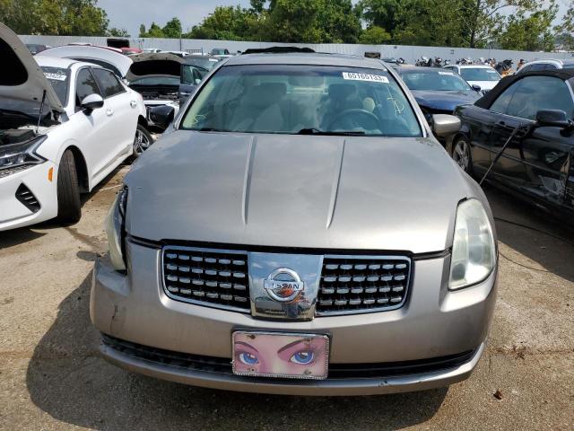 Photo 4 VIN: 1N4BA41E85C827957 - NISSAN MAXIMA 