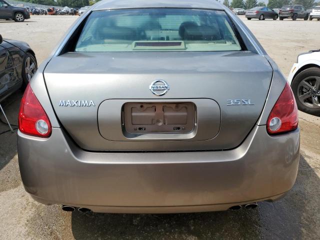 Photo 5 VIN: 1N4BA41E85C827957 - NISSAN MAXIMA 