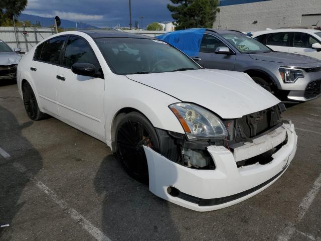 Photo 3 VIN: 1N4BA41E85C842359 - NISSAN MAXIMA 