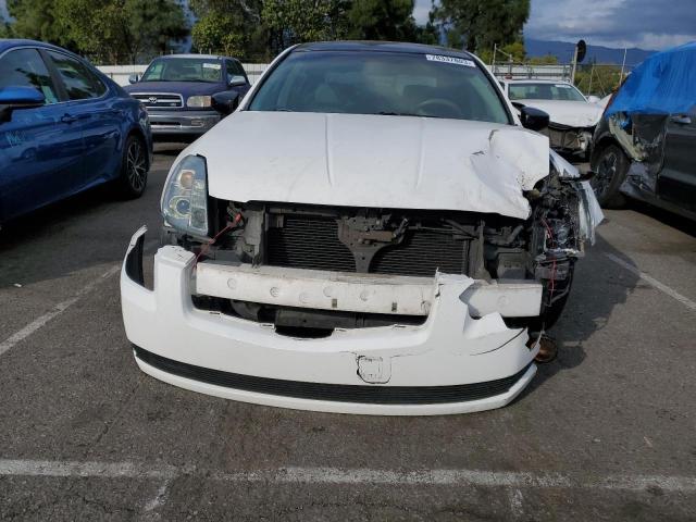 Photo 4 VIN: 1N4BA41E85C842359 - NISSAN MAXIMA 