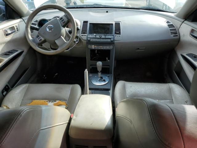 Photo 7 VIN: 1N4BA41E85C842359 - NISSAN MAXIMA 