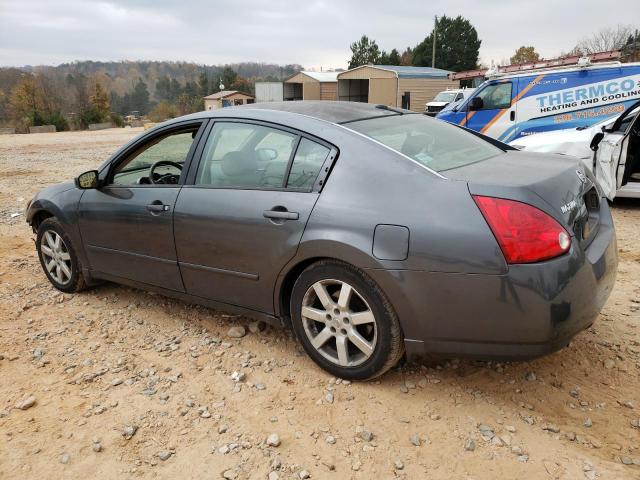 Photo 1 VIN: 1N4BA41E85C844113 - NISSAN MAXIMA 