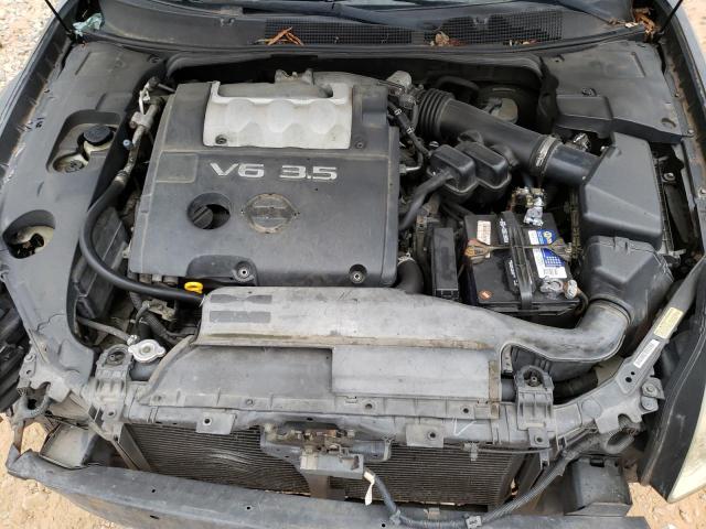 Photo 10 VIN: 1N4BA41E85C844113 - NISSAN MAXIMA 