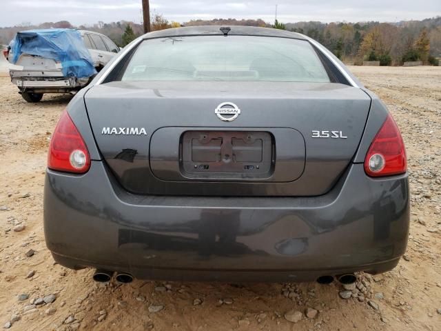 Photo 5 VIN: 1N4BA41E85C844113 - NISSAN MAXIMA 