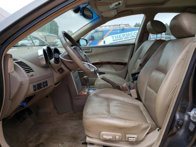 Photo 6 VIN: 1N4BA41E85C844113 - NISSAN MAXIMA 