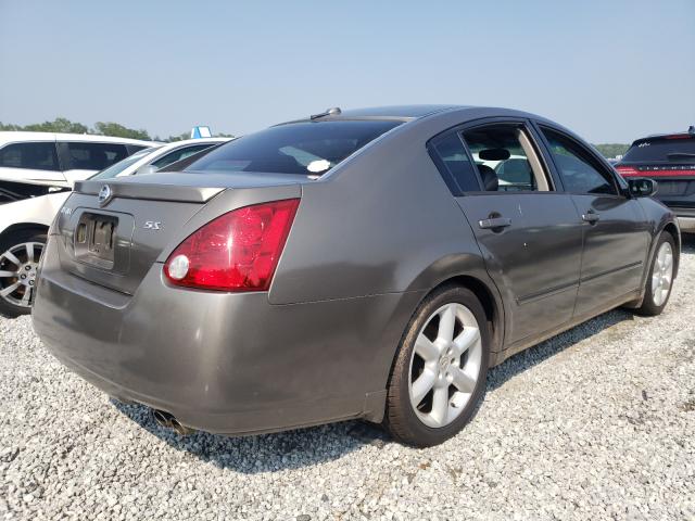 Photo 3 VIN: 1N4BA41E85C854138 - NISSAN MAXIMA SE 