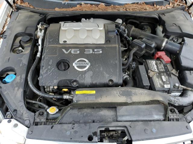 Photo 10 VIN: 1N4BA41E85C857170 - NISSAN MAXIMA 