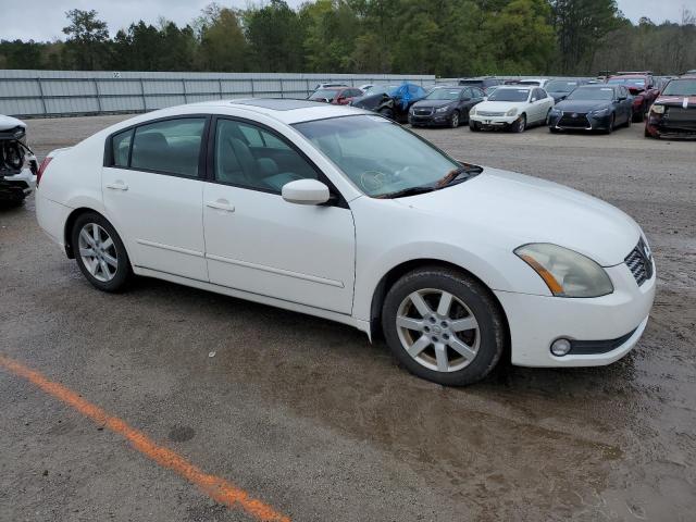 Photo 3 VIN: 1N4BA41E85C857170 - NISSAN MAXIMA 