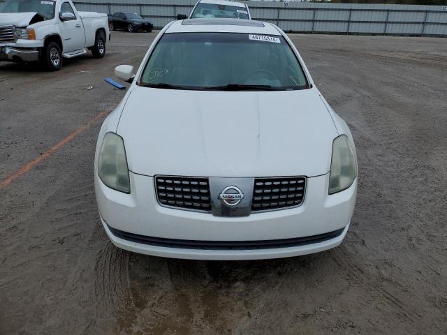 Photo 4 VIN: 1N4BA41E85C857170 - NISSAN MAXIMA 