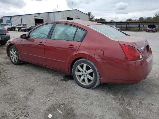 Photo 1 VIN: 1N4BA41E85C868945 - NISSAN MAXIMA SE 