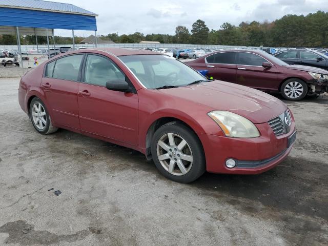 Photo 3 VIN: 1N4BA41E85C868945 - NISSAN MAXIMA SE 