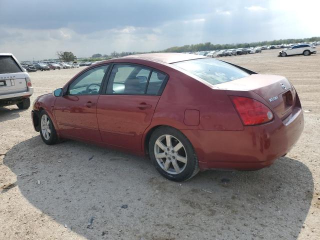 Photo 1 VIN: 1N4BA41E85C870663 - NISSAN MAXIMA SE 