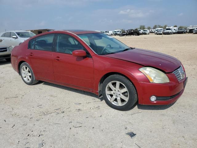 Photo 3 VIN: 1N4BA41E85C870663 - NISSAN MAXIMA SE 