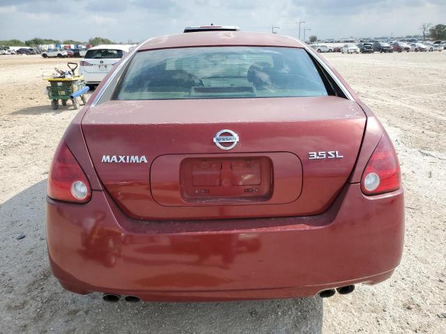 Photo 5 VIN: 1N4BA41E85C870663 - NISSAN MAXIMA SE 