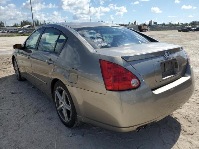 Photo 1 VIN: 1N4BA41E85C876558 - NISSAN MAXIMA 