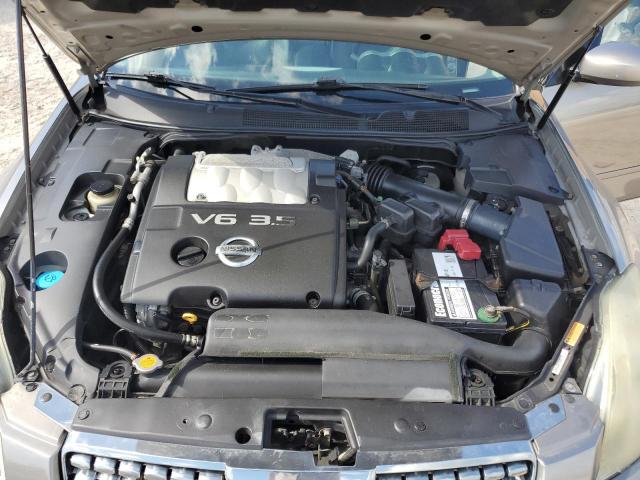 Photo 10 VIN: 1N4BA41E85C876558 - NISSAN MAXIMA 