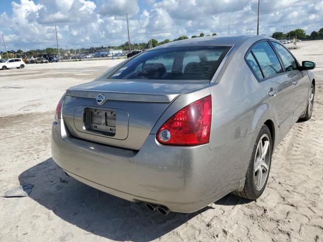 Photo 2 VIN: 1N4BA41E85C876558 - NISSAN MAXIMA 