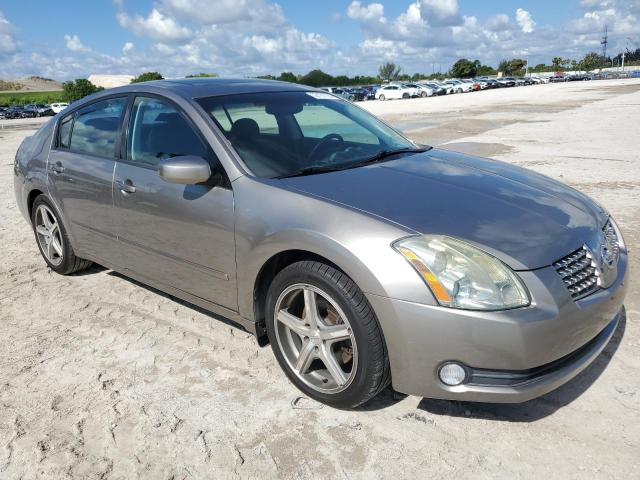 Photo 3 VIN: 1N4BA41E85C876558 - NISSAN MAXIMA 