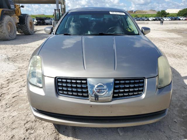 Photo 4 VIN: 1N4BA41E85C876558 - NISSAN MAXIMA 