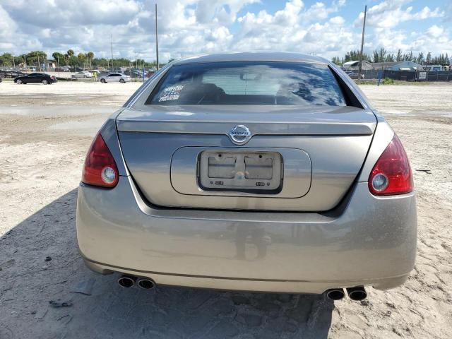 Photo 5 VIN: 1N4BA41E85C876558 - NISSAN MAXIMA 