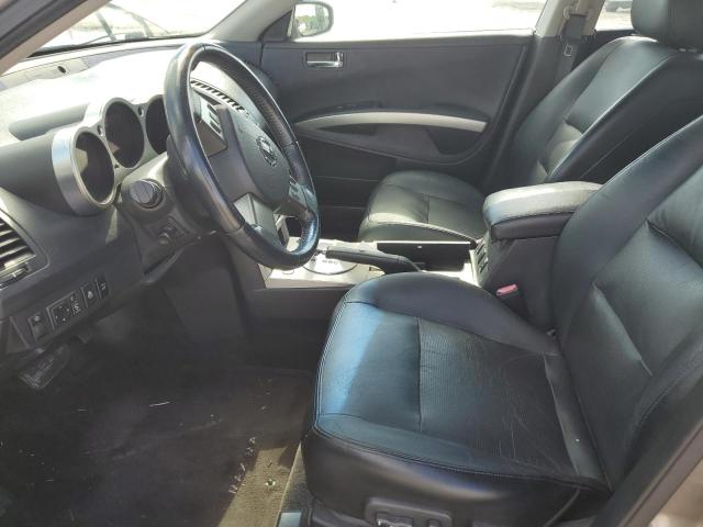 Photo 6 VIN: 1N4BA41E85C876558 - NISSAN MAXIMA 