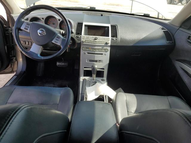 Photo 7 VIN: 1N4BA41E85C876558 - NISSAN MAXIMA 