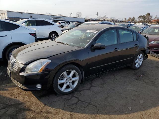 Photo 0 VIN: 1N4BA41E85C878018 - NISSAN MAXIMA 